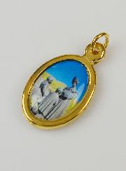 Médaille Notre Dame de la Salette