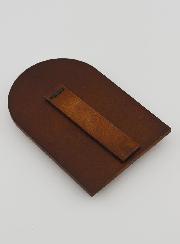 Icône à Poser Sacré Coeur de Jésus - 10cm