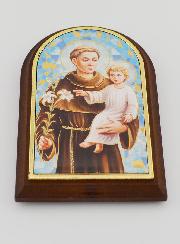 Icône à Poser Saint Antoine - 10cm