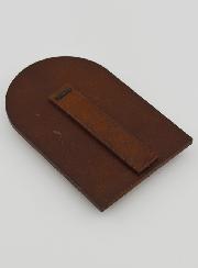 Icône à Poser Saint Curé d'Ars - 10cm