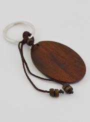 Porte-Clés Icône - Sainte Famille