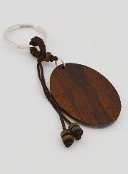 Porte-Clés Icône - Christ Pantocrator