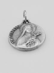 Médaille Sainte Thérèse