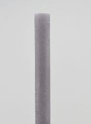 Bougie de Prière Teintée Masse - Mauve