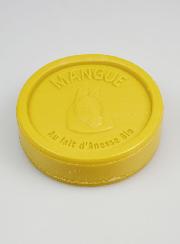 Savon Lait d'Ânesse Bio & Mangue - 100g