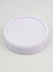 Savon Lait d'Ânesse Bio & Lilas - 100g