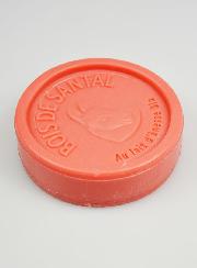 Savon Lait d'Ânesse Bio & Santal - 100g