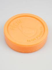 Savon Lait d'Ânesse Bio & Pêche - 100g