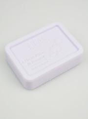 Savon à l'Huile d'Olive AOP & Lilas - 120g
