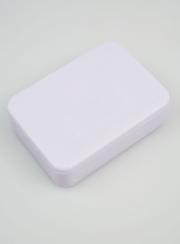 Savon à l'Huile d'Olive AOP & Lilas - 120g