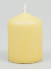 Bougie Décoration 8cm - Beige