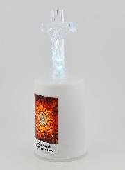 Cadeau de Confirmation - Veilleuse Saint Esprit
