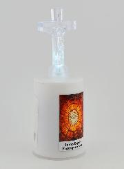 Cadeau de Confirmation - Veilleuse Saint Esprit