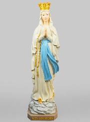 Statue Religieuse Vierge Marie Reine du Ciel - 80cm