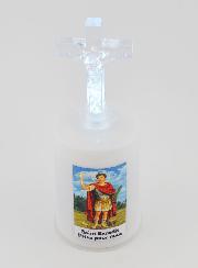 Bougie d'Église à Led Saint Expedit