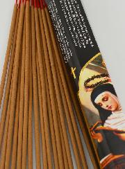 Encens Naturel Masala Sainte Rita