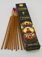 Encens Naturel Masala 7 Archanges -15g