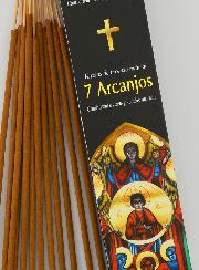 Encens Naturel Masala 7 Archanges -15g