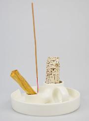 Porte-Encens Palo Santo, Smudge, Bâtonnets
