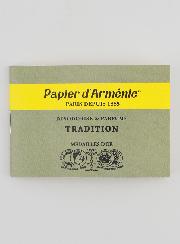 Papier d'Arménie Tradition