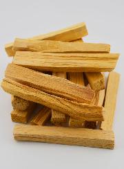 Bâtons Palo Santo - Bois Sacré du Pérou Qualité A - 1kg