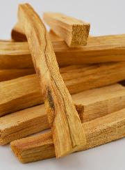 Bâtons Palo Santo - Bois Sacré du Pérou Qualité A - 1kg