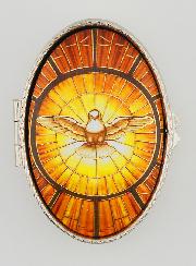 Pilulier Saint Esprit