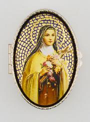 Pilulier Sainte Thérèse