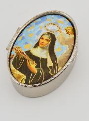 Pilulier Sainte Rita