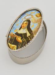 Pilulier Sainte Rita