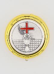Custode à Hostie - Communion