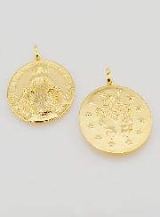 Médaille Miraculeuse Prestige - 22mm