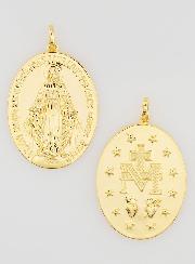Médaille Miraculeuse Prestige - 10mm