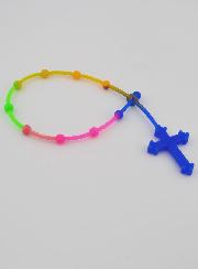 Dizainier Enfant Fluo Multicolore