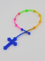 Dizainier Enfant Fluo Multicolore