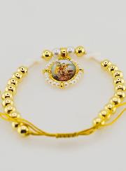 Bracelet Réglable Saint Michel