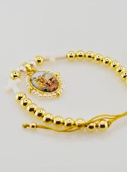 Bracelet Réglable Saint Michel