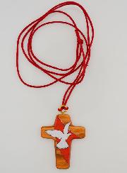 Cadeau de Confirmation - Collier Esprit Saint