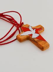 Cadeau de Confirmation - Collier Esprit Saint