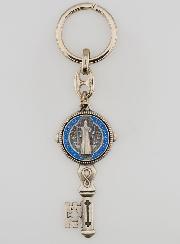 Porte-Clés - Clef de Saint Benoît