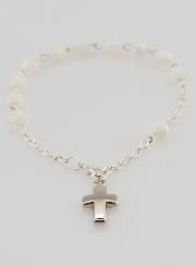 Bracelet Dizainier en Nacre