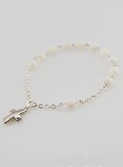 Bracelet Dizainier en Nacre