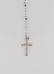 Chapelet Médaille Miraculeuse en Inox