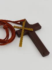 Croix d'Aube Avec Cordon