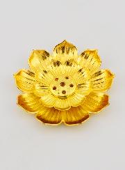 Porte-Encens Bâtonnets Multi Taille Lotus