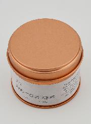 Bougie Parfumée Artisanale - Anti-moustique