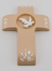 Cadeau de Confirmation - Croix Esprit Saint