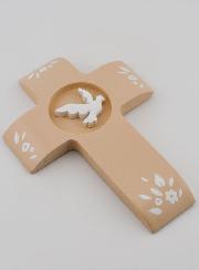 Cadeau de Confirmation - Croix Esprit Saint