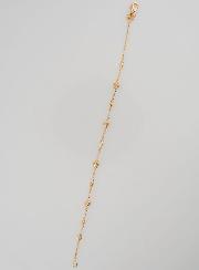 Bracelet en Plaqué Or 18k - 18cm
