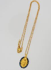 Collier Miraculeuse - Perles Marine